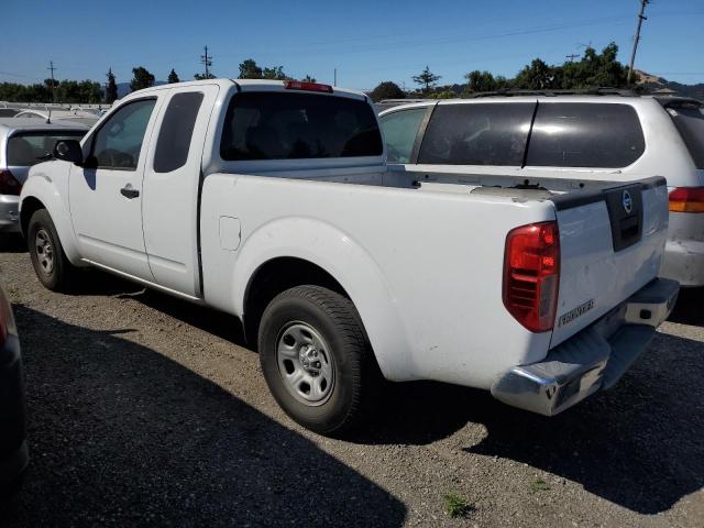 Photo 2 from auction – 2012 NISSAN FRONTIER S with VIN 1N6BD0CT4CC446798