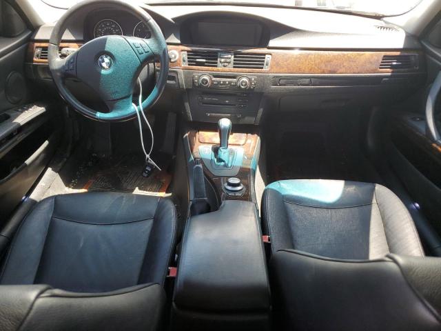 Photo 8 from auction – 2007 BMW 328 I SULE with VIN WBAVC53547FZ75090