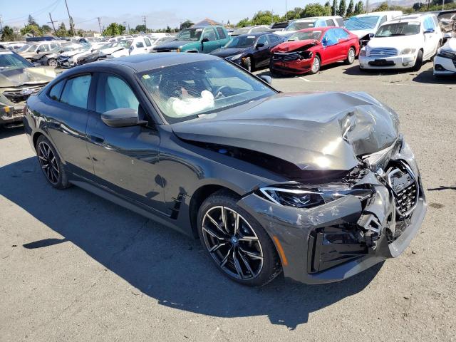 Photo 4 from auction – 2023 BMW I4 EDRIVE4 with VIN WBY73AW00PFP19287