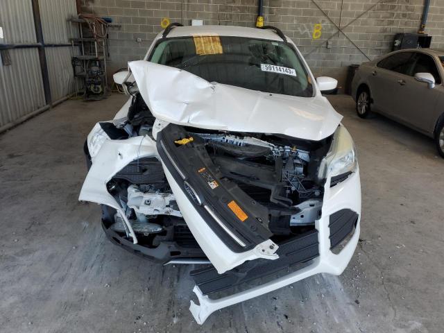 Photo 5 from auction – 2015 FORD ESCAPE SE with VIN 1FMCU0GX5FUA06510