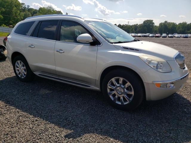 Photo 4 from auction – 2011 BUICK ENCLAVE CX with VIN 5GAKRCED0BJ373971