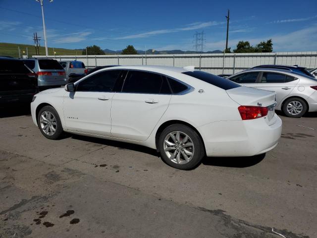 Photo 2 from auction – 2018 CHEVROLET IMPALA LT with VIN 2G1105S3XJ9172285