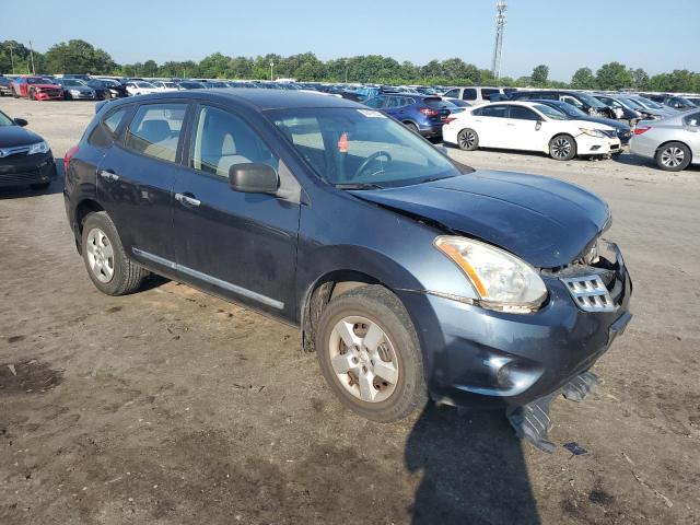 Photo 4 from auction – 2013 NISSAN ROGUE S with VIN JN8AS5MT2DW542076