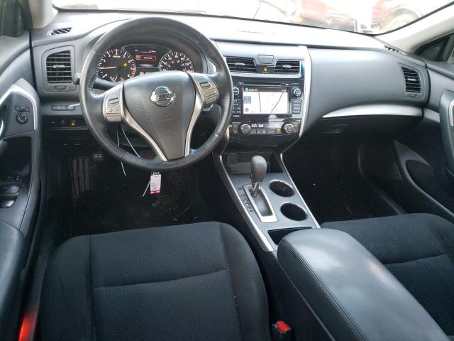 Photo 8 from auction – 2015 NISSAN ALTIMA 2.5 with VIN 1N4AL3APXFC576796