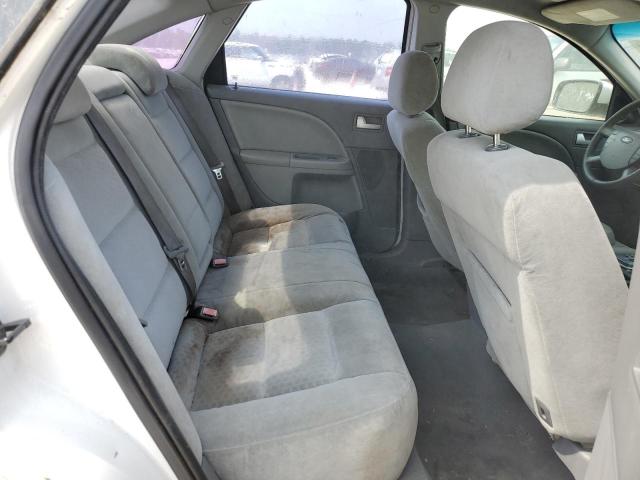 Photo 10 from auction – 2005 FORD FIVE HUNDR with VIN 1FAFP24115G118857