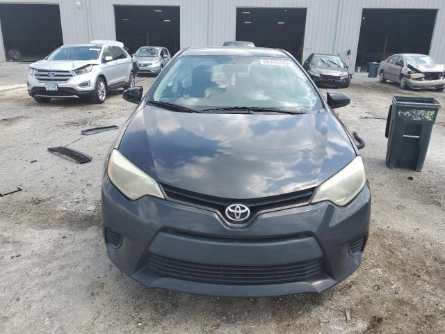 Photo 5 from auction – 2014 TOYOTA COROLLA L with VIN 5YFBURHE3EP081381