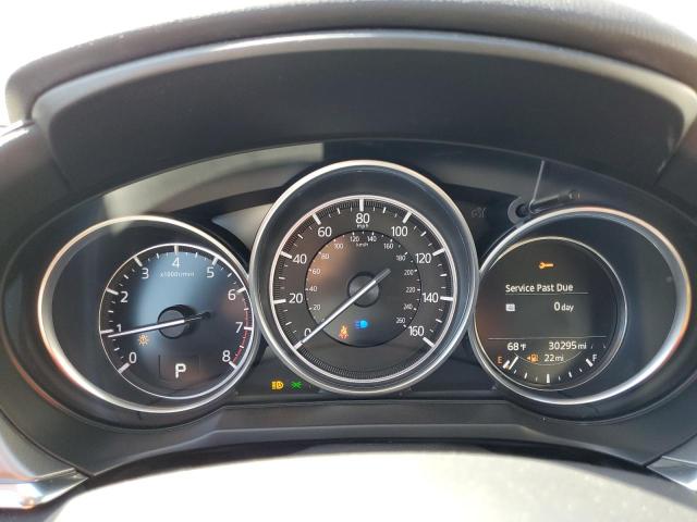 Zdjęcie 9 z aukcji – 2018 MAZDA 6 TOURING z VIN JM1GL1VM0J1333138