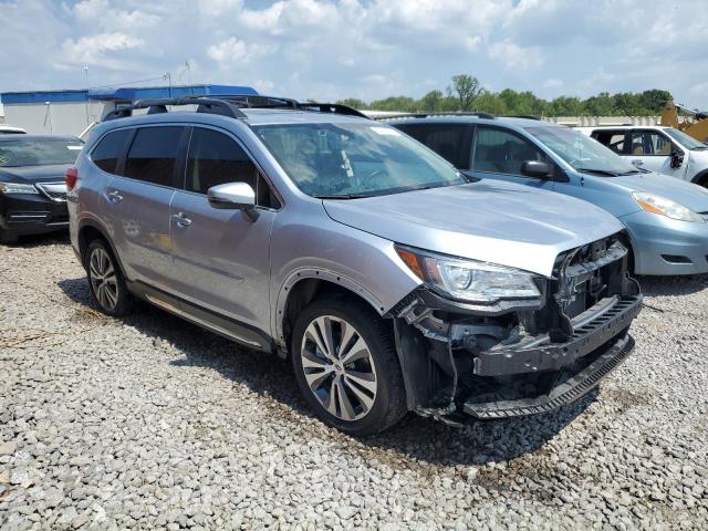 Photo 4 from auction – 2022 SUBARU ASCENT LIM with VIN 4S4WMAPD1N3449606