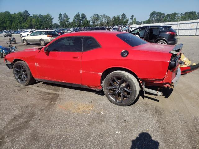 Photo 2 from auction – 2019 DODGE CHALLENGER with VIN 2C3CDZAG6KH714705