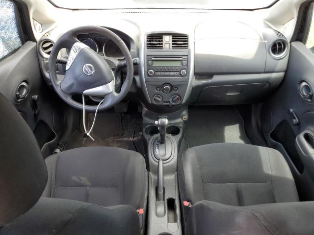 Photo 8 from auction – 2018 NISSAN VERSA NOTE with VIN 3N1CE2CP8JL353208