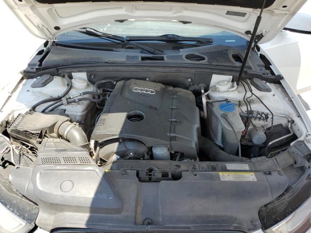 Photo 11 from auction – 2014 AUDI A4 PREMIUM with VIN WAUFFAFL3EN019892