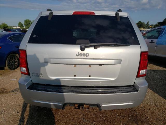 Photo 6 from auction – 2010 JEEP GRAND CHER with VIN 1J4PR4GK0AC129210