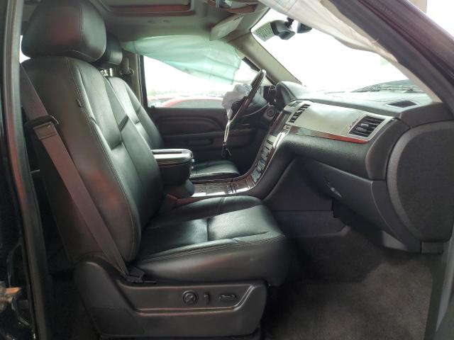 Photo 7 from auction – 2014 CADILLAC ESCALADE L with VIN 1GYS3BEF3ER211943