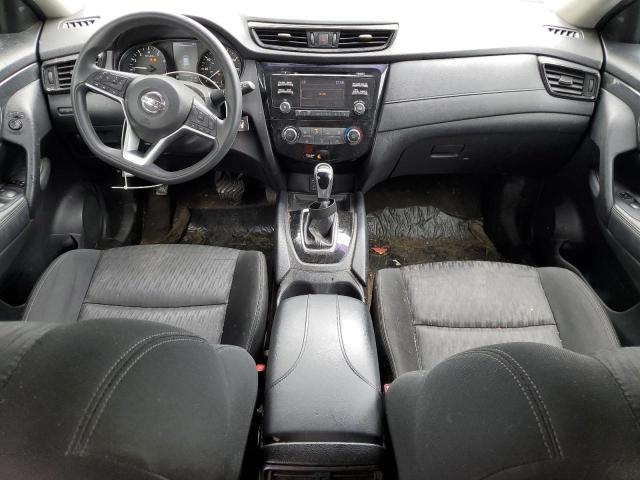 Photo 8 from auction – 2017 NISSAN ROGUE S with VIN KNMAT2MV7HP614298