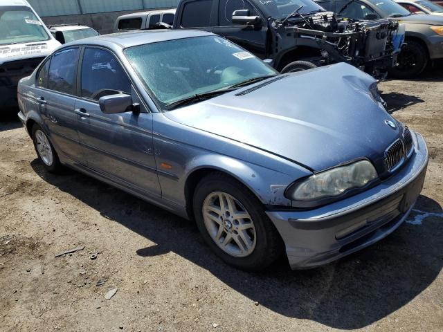 Photo 4 from auction – 2000 BMW 323 I with VIN WBAAM334XYCB22223