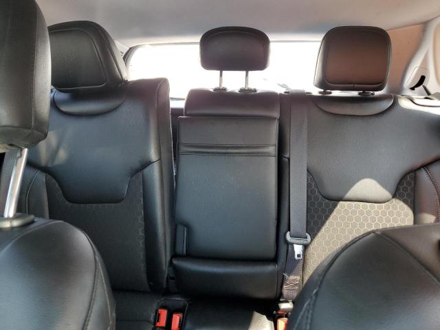 Photo 10 from auction – 2018 JEEP COMPASS LA with VIN 3C4NJDBB7JT232723