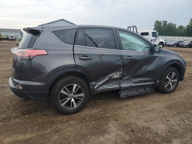 Photo 3 from auction – 2018 TOYOTA RAV4 ADVEN with VIN 2T3RFREV2JW797850