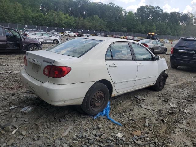 Photo 3 from auction – 2003 TOYOTA COROLLA with VIN 1NXBR32E53Z127795