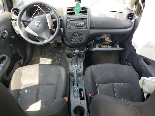 Photo 8 from auction – 2017 NISSAN VERSA S with VIN 3N1CN7AP3HL867414