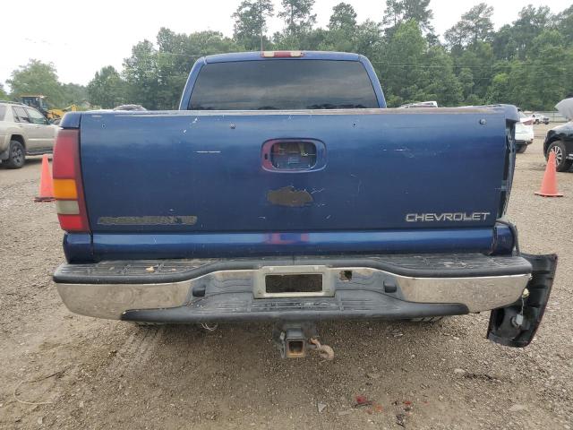 Photo 6 from auction – 2001 CHEVROLET SILVERADO with VIN 2GCEC19T511157223