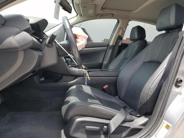 Photo 7 from auction – 2016 HONDA CIVIC EXL with VIN 19XFC1F72GE028234