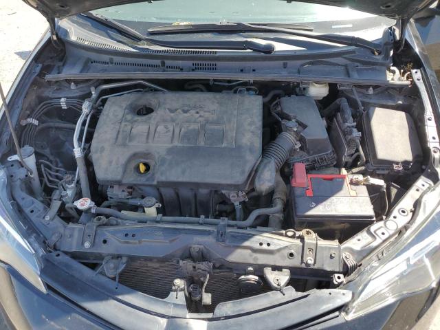 Photo 11 from auction – 2019 TOYOTA COROLLA L with VIN 2T1BURHE5KC170753