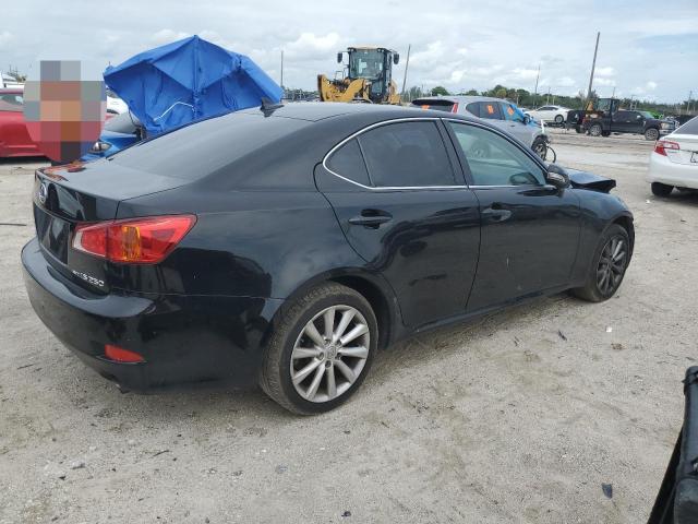 Photo 3 from auction – 2010 LEXUS IS 250 with VIN JTHCF5C27A5040438
