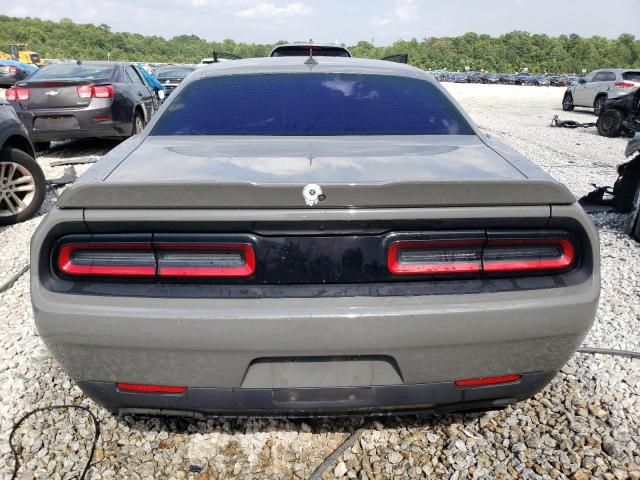 Photo 6 from auction – 2019 DODGE CHALLENGER with VIN 2C3CDZBT4KH549622