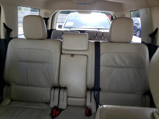 Снимка 10 от търг – 2013 FORD FLEX LIMIT с VIN 2FMGK5D89DBD05390