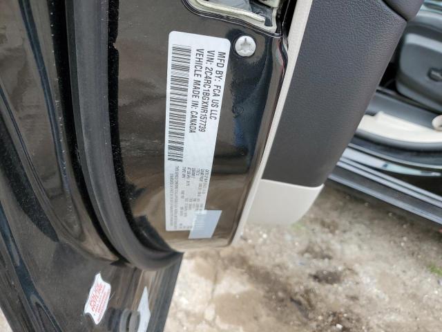 Photo 14 from auction – 2022 CHRYSLER PACIFICA T with VIN 2C4RC1BGXNR157739