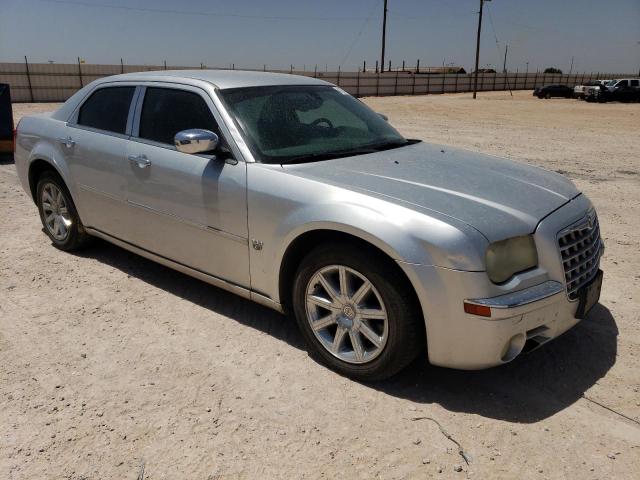 Photo 4 from auction – 2007 CHRYSLER 300C with VIN 2C3KA63H87H894513