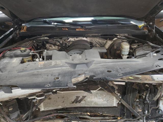 Photo 11 from auction – 2014 CHEVROLET SILVERADO with VIN 1GCUKREC5EF194838
