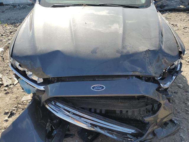 Photo 11 from auction – 2015 FORD FUSION SE with VIN 3FA6P0HD6FR233229