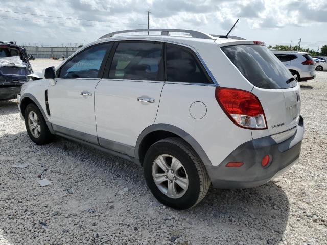 Photo 2 from auction – 2008 SATURN VUE XE with VIN 3GSCL33P28S729060