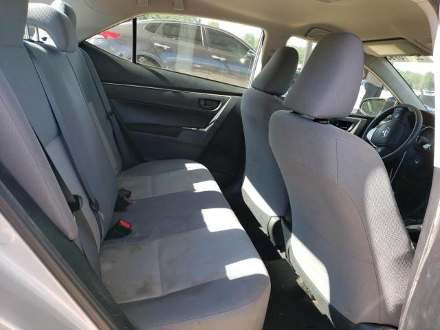 Photo 10 from auction – 2014 TOYOTA COROLLA L with VIN 2T1BURHE1EC095473