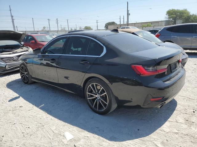 Photo 2 from auction – 2020 BMW 330I with VIN 3MW5R1J08L8B36173