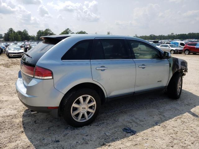 Photo 3 from auction – 2008 LINCOLN MKX with VIN 2LMDU68C98BJ02494