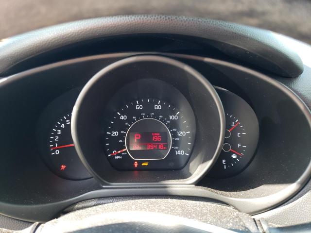 Photo 9 from auction – 2018 KIA SOUL + with VIN KNDJP3A54J7536048