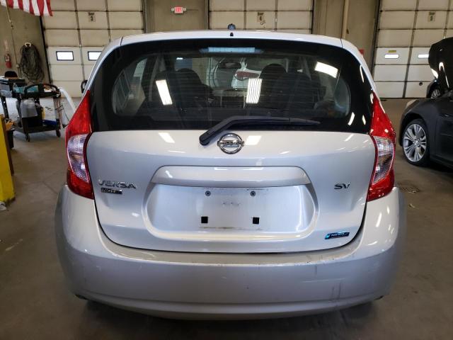 Photo 6 from auction – 2015 NISSAN VERSA NOTE with VIN 3N1CE2CP4FL367761