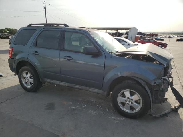 Photo 4 from auction – 2010 FORD ESCAPE XLT with VIN 1FMCU0D73AKB81153
