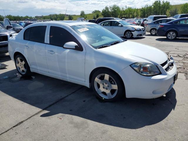 Photo 4 from auction – 2010 CHEVROLET COBALT 2LT with VIN 1G1AF5F56A7217685