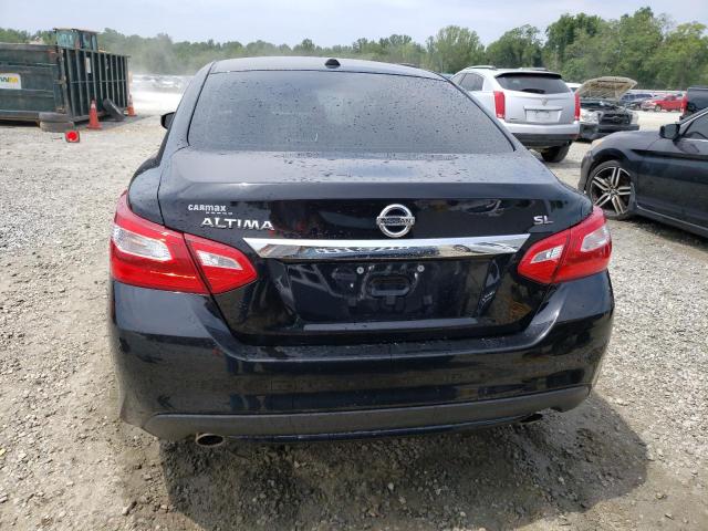 Photo 6 from auction – 2017 NISSAN ALTIMA 2.5 with VIN 1N4AL3AP5HC110924