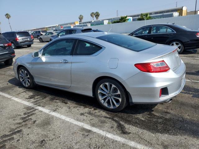 Photo 2 from auction – 2014 HONDA ACCORD EXL with VIN 1HGCT2B86EA008299