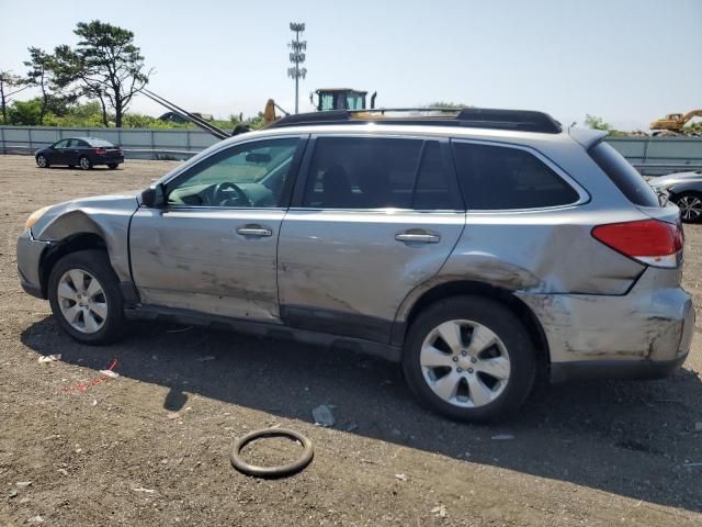 Снимка 2 от търг – 2011 SUBARU OUTBACK 2. с VIN 4S4BRBCC4B1332323