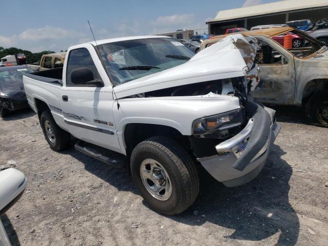 Photo 4 from auction – 2000 DODGE RAM 1500 with VIN 1B7HF16Y1YS511026
