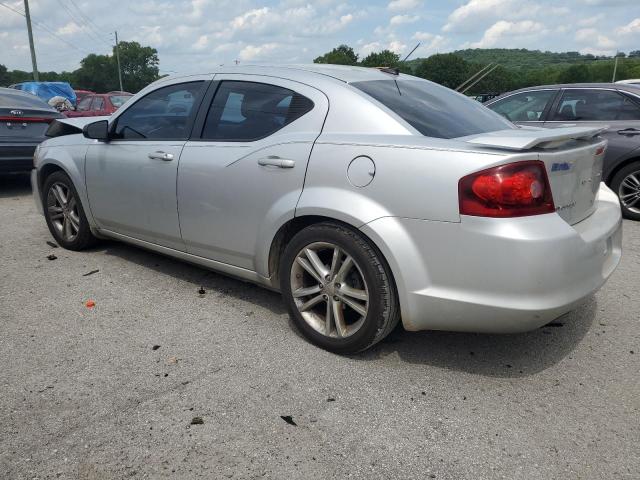 Photo 2 from auction – 2012 DODGE AVENGER SE with VIN 1C3CDZAG5CN255854
