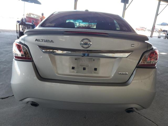 Photo 6 from auction – 2015 NISSAN ALTIMA 2.5 with VIN 1N4AL3AP1FC569607