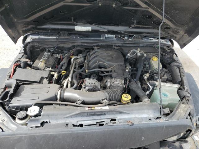 Photo 11 from auction – 2015 JEEP WRANGLER S with VIN 1C4AJWAG9FL628372