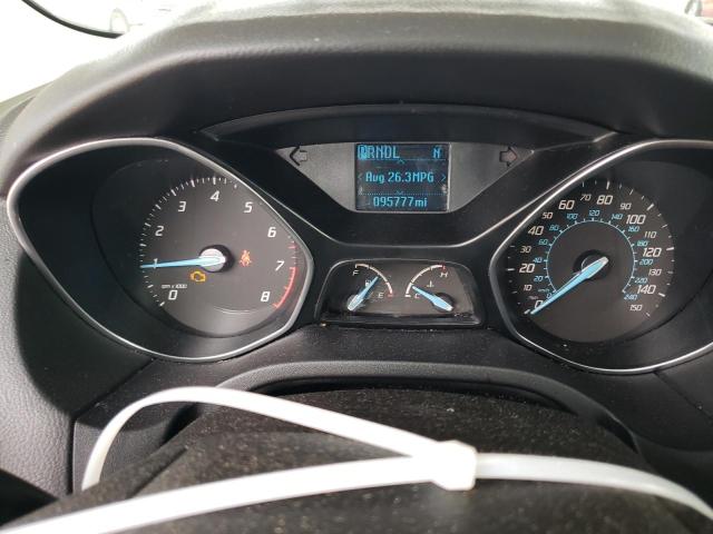 صورة رقم 9 من المزاد - 2012 FORD FOCUS SE مع VIN 1FAHP3K23CL311994