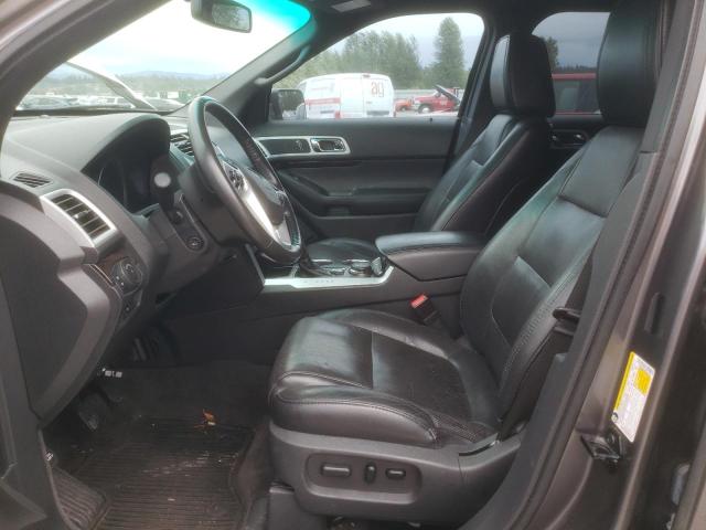 Photo 7 from auction – 2011 FORD EXPLORER L with VIN 1FMHK8F86BGA32742